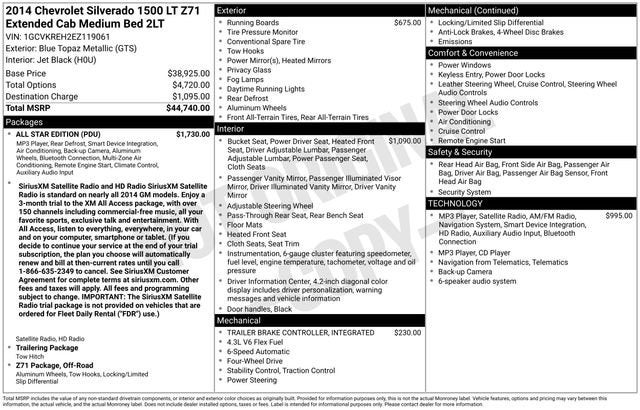 chevrolet silverado 1500 2014 1GCVKREH2EZ119061 image chevrolet silverado 1500 2014 1GCVKREH2EZ119061 image